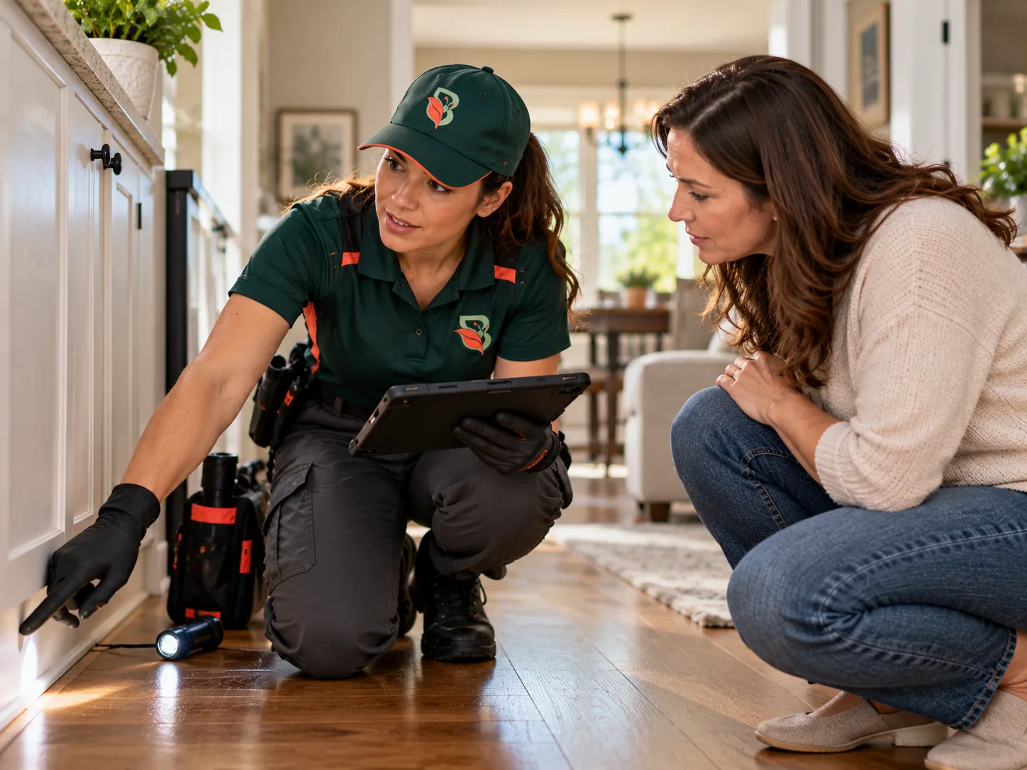 Pest Control Pleasant Hill, IA FAQs